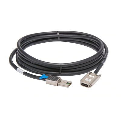 HP HPE Cable SAS Internal 1xSFF-8087 Straight to 1xSFF-8087 Straight 84cm