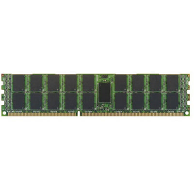 500659-B21 - HP 4Gb PC3-10600R 1333Mhz DR x4 CAS-9 DIMM - Intel