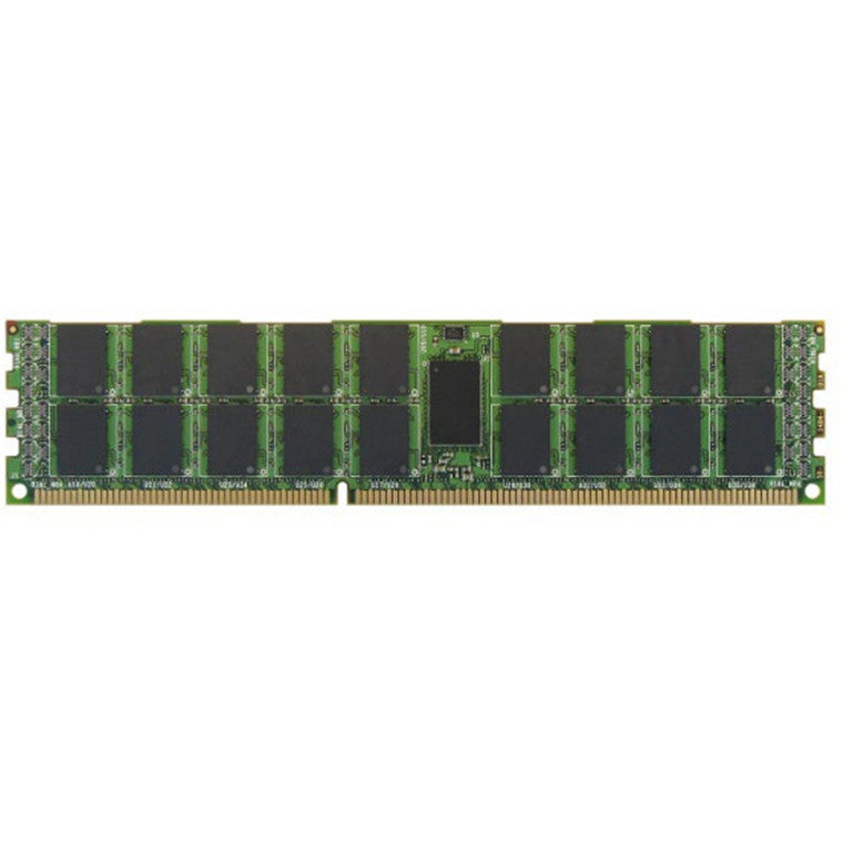 500659-B21 - HP 4Gb PC3-10600R 1333Mhz DR x4 CAS-9 DIMM - Intel