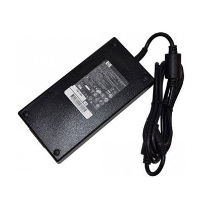 519333-001 - HP Power Adapter AC 150W 7.4mm Tip 19VDC Output - C6 3-Pin AC Input