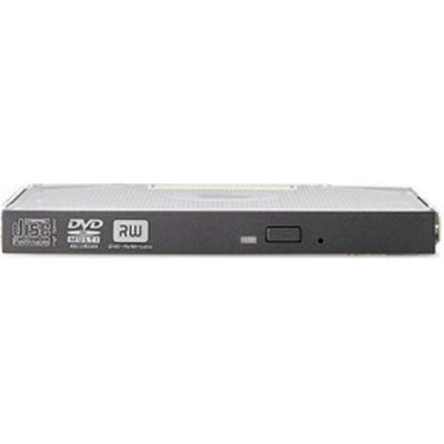 HP HPE DVD-RW SATA Slimline 12.7mm Optical Drive forDL360 G6/G7