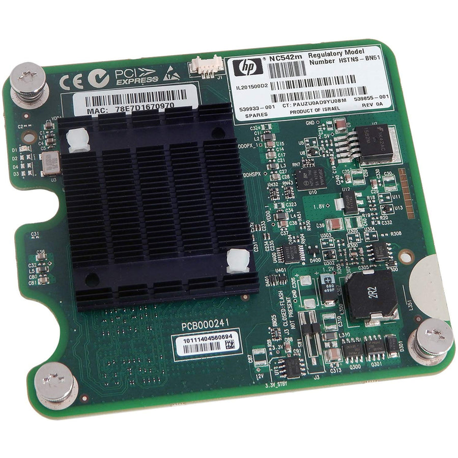 HP 539933-001