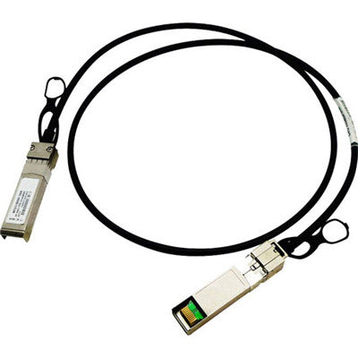 570086-001 - HP Cable DAC 10GbE SFP+ Passive Copper 3M (Cisco SFP-H10GB-CU3M) for C-Series