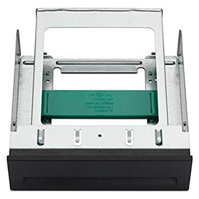 HP HPE Disk Drive Mounting Tray for a LFF HDD in the Optical Bay in Z4x0/Z6x0/Z8x0 Workstations