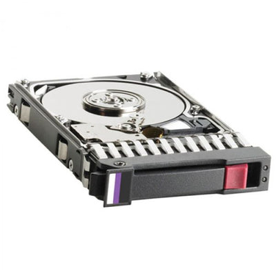 HPE HP 300Gb SAS 6G 15K LFF ST HDD