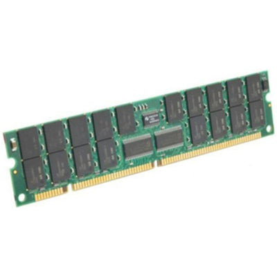 HP HPE HP 4Gb PC3-10600R 1333Mhz ECC REG SR x4 CAS-9 (512Mx4) DIMM - AMD