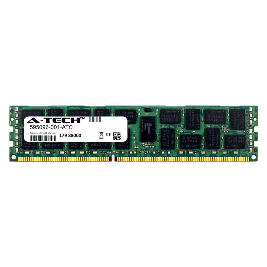 HP 595096-001
