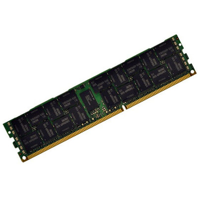 605313-07S - HP 8Gb PC3L-10600R 1333Mhz ECC REG DR x4 CAS-9 LV DIMM - Intel