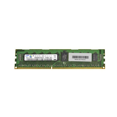 616685-B21 - HP 4Gb PC3L-10600R 1333Mhz ECC REG SR x4 CAS-9 LV DIMM - Intel