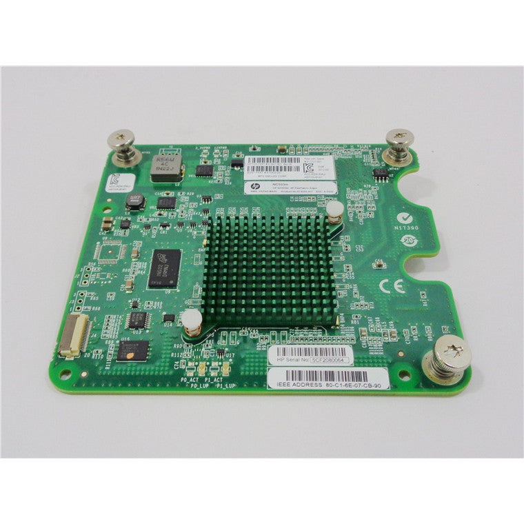 HP 617727-001