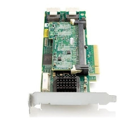 633538-001 - HP Smart Array P420/ZM 6G 2-Port Int PCI-E 3.0x8 SAS Controller