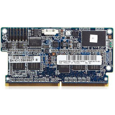633540-001 - HP Smart Array FBWC 512Mb for P222