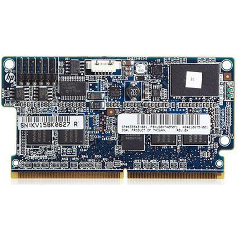 633540-001 - HP Smart Array FBWC 512Mb for P222