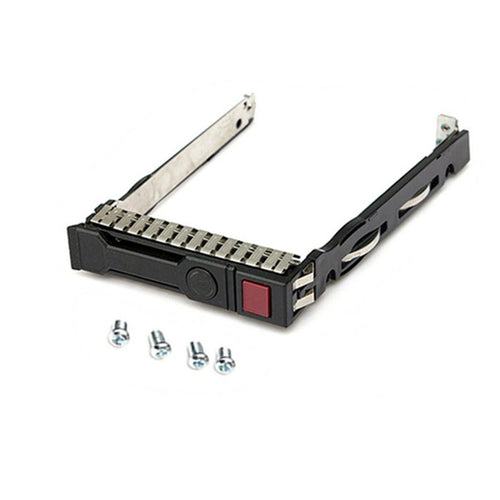 HP Disk Drive Tray Smart Caddie LFF for G8/G9 Servers