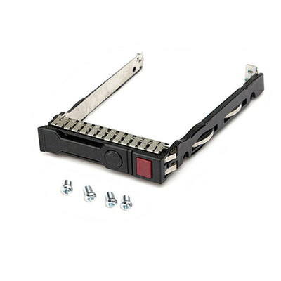 HP HPE HP Disk Drive Tray Smart Caddie LFF for G8/G9 Servers
