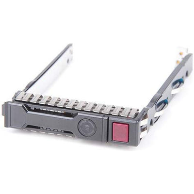 651687-001 - HP Disk Drive Tray Smart Caddie SFF for G8/G9 Servers