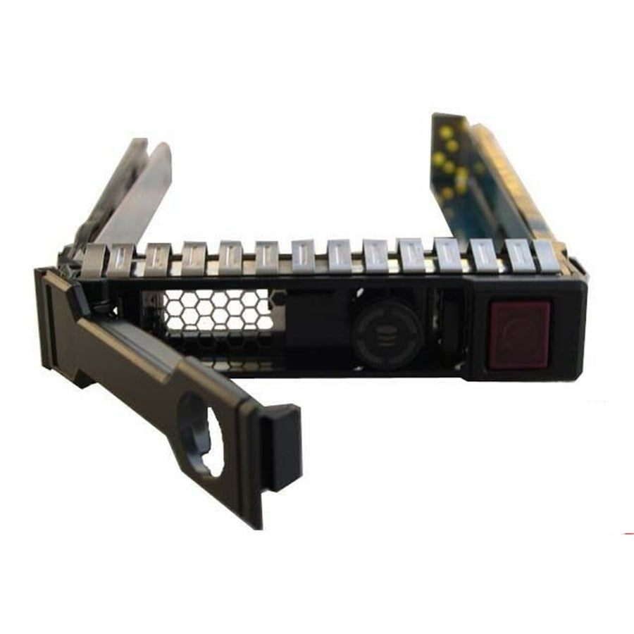 651687-001 - HP Disk Drive Tray Smart Caddie SFF for G8/G9 Servers