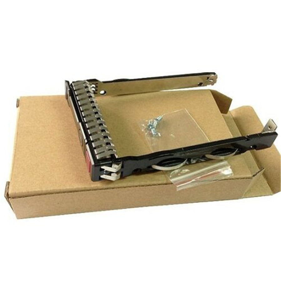 651687-001 - HP Disk Drive Tray Smart Caddie SFF for G8/G9 Servers