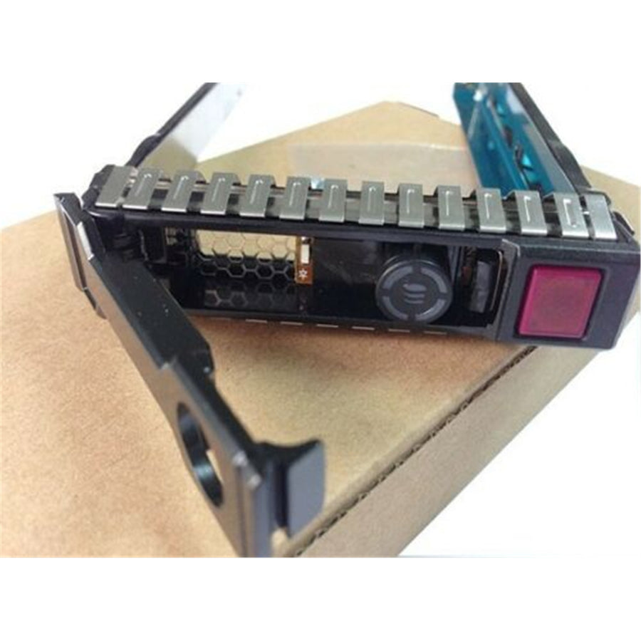 651687-001 - HP Disk Drive Tray Smart Caddie SFF for G8/G9 Servers