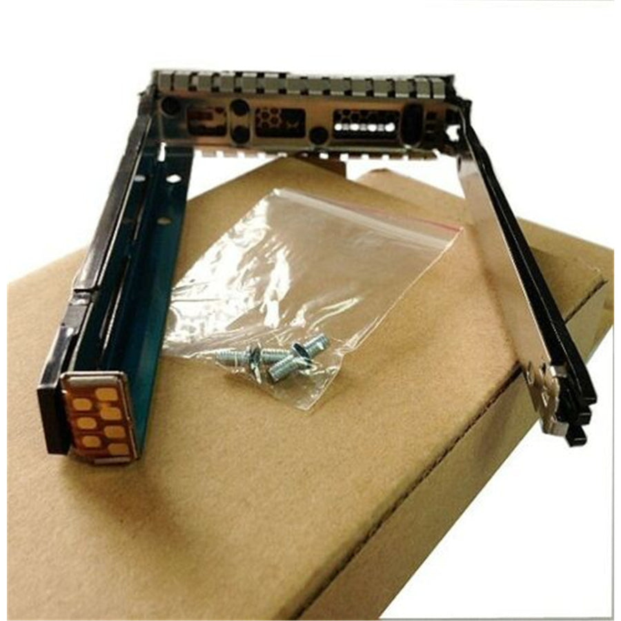 651687-001 - HP Disk Drive Tray Smart Caddie SFF for G8/G9 Servers