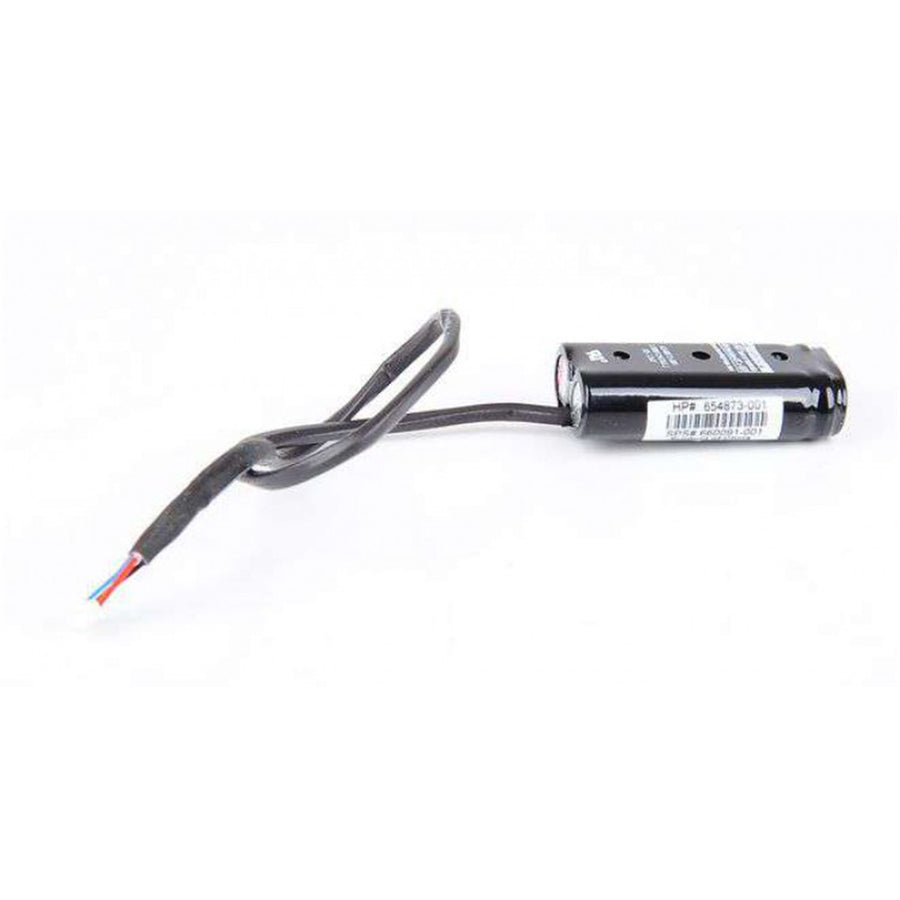 660091-001 - HP Smart Array FBWC Capacitor Pack with 12in Cable 6-Pin Plug
