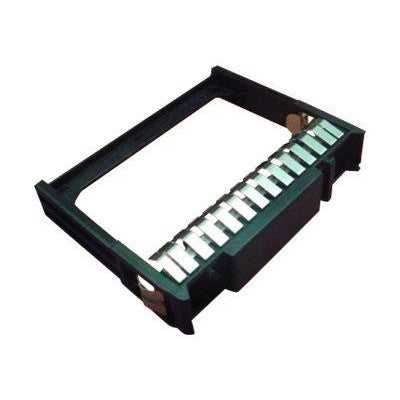 667276-001 - HP Disk Drive Blank SFF Smart Caddie for ProLiant G8/G9/G10/11