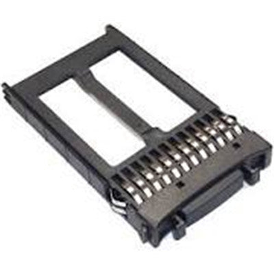 675607-001 - HP Disk Drive Blank SFF Smart Caddie for ProLiant G8/G9/G10/11