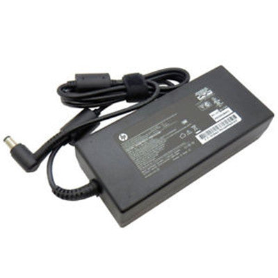 681058-001 - HP Power Adapter AC 150W 7.4mm Tip R/A 19VDC Output - C6 3-Pin AC Input