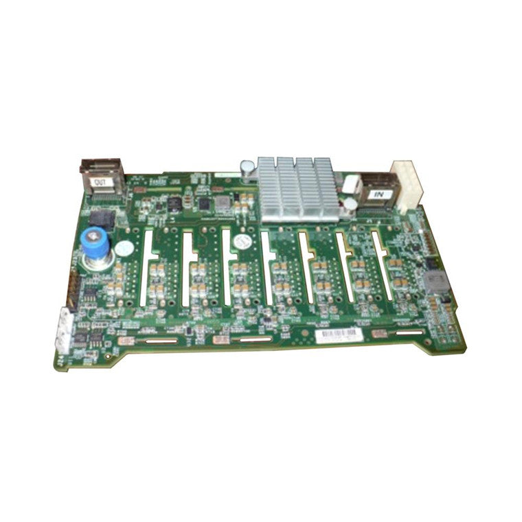 693610-001 - HP Disk Drive Backplane 8xSFF Expander for ML350p G8