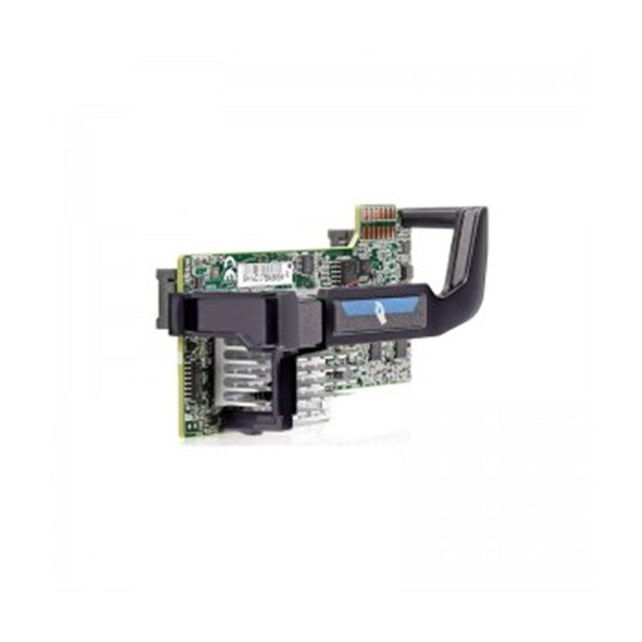 700066-B21 - HP NIC 630FLB 20GbE 2-Port PCI-E-3.0x8 FlexFabric FlexibleLOM (QLogic BCM 57840S) FIO