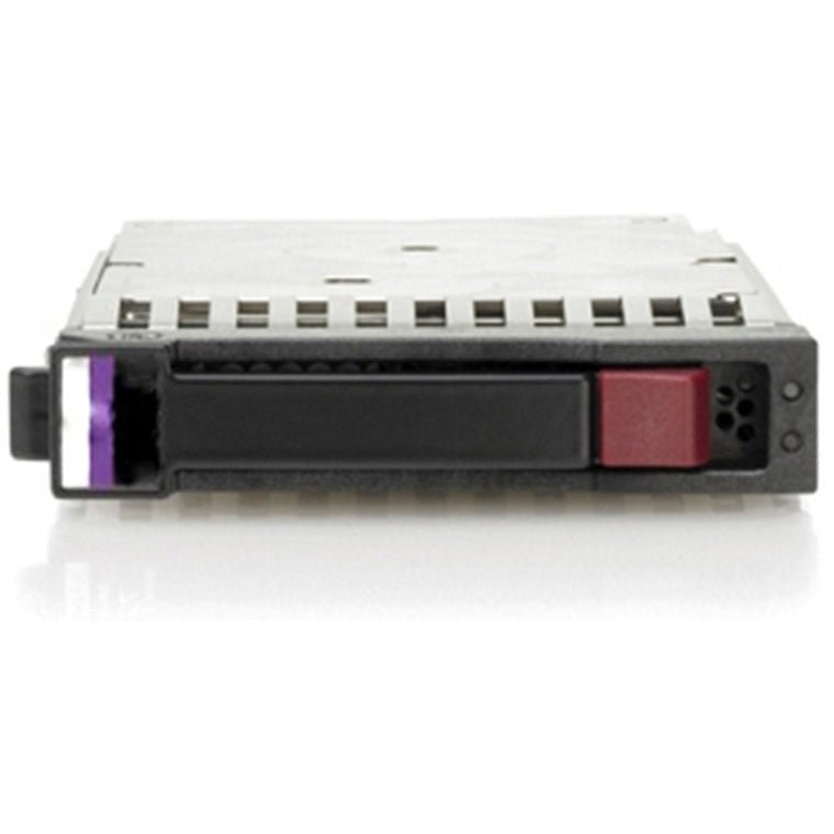 HPE HP 300Gb SAS 6G 15K LFF SC HDD