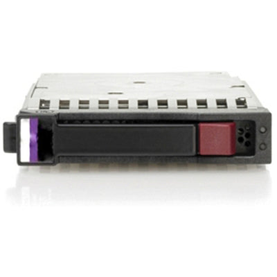 HPE HP 300Gb SAS 6G 15K LFF SC HDD
