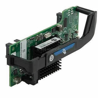 701527-001 - HP NIC 630FLB 20GbE 2-Port PCI-E-3.0x8 FlexFabric FlexibleLOM (QLogic BCM 57840S)