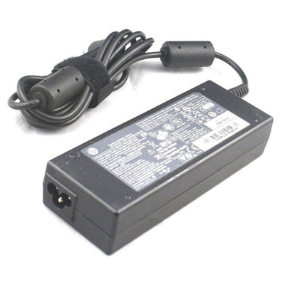 708993-001 - HP Power Adapter AC 85W 7.4mm Tip R/A 19VDC Output - C6 3-Pin AC Input