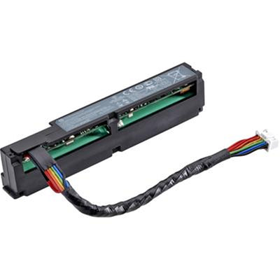 HPE HP Smart Array FBWC Battery Pack 96W with 145mm Cable for DL/ML/SL Servers