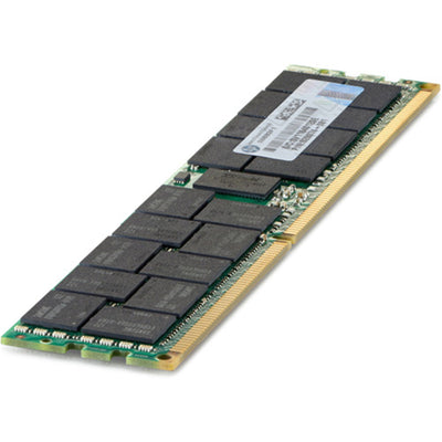 731761-B21 - HP 8Gb PC3-14900R 1866Mhz ECC REG SR x4 CAS-13 DIMM - Intel v2 - G8