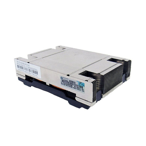 775403-001 - HP Heatsink for DL360 G9 Screw Down Type up to 135W