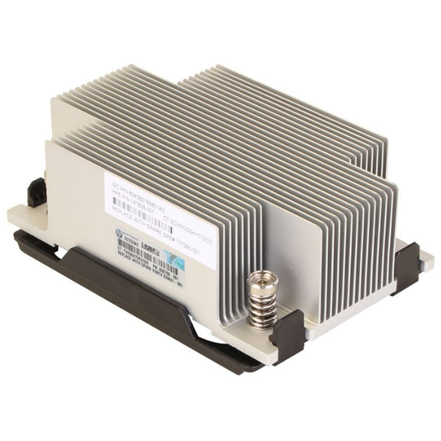 777290-001 - HP Heatsink for DL380 G9 105W