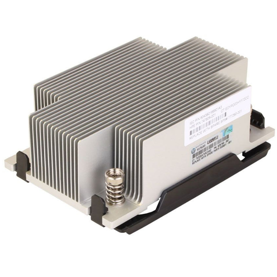 777290-001 - HP Heatsink for DL380 G9 105W