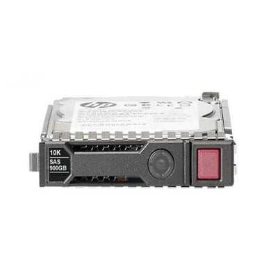 785070-B21 - HP 900Gb SAS 12G 10K 512n SFF SC HDD