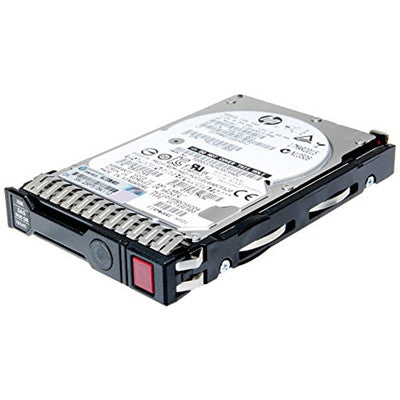 HP 600Gb SAS 12G 15K 512n SFF ST HDD
