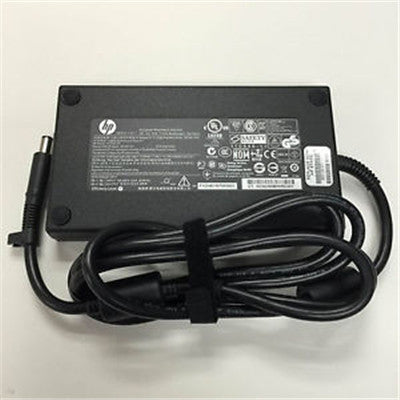 928429-003 - HP Power Adapter AC 200W 4.5mm Tip R/A 19VDC Output - C6 3-Pin AC Input