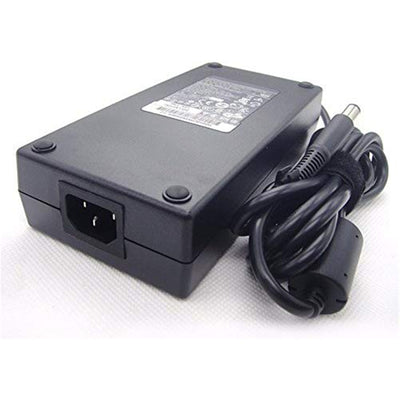HSTNN-LA03 - HP Power Adapter AC 180W 7.4mm Tip 19VDC Output - C14 AC Input