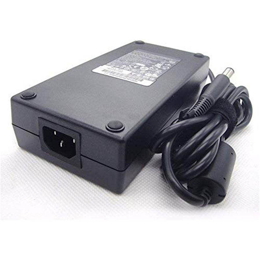 HSTNN-LA03 - HP Power Adapter AC 180W 7.4mm Tip 19VDC Output - C14 AC Input