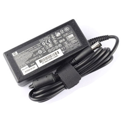 PA-1650-02HC - HP Power Adapter AC 65W 7.4mm Tip 19VDC Output - C6 3-Pin AC Input