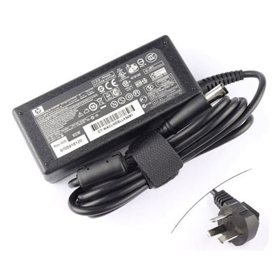 PA-1650-02HN - HP Power Adapter AC 65W 7.4mm Tip 19VDC Output - C6 3-Pin AC Input