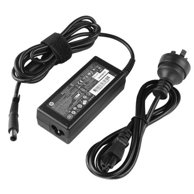 PA-1650-32HJ - HP Power Adapter AC 65W 7.4mm Tip 19VDC Output - C6 3-Pin AC Input