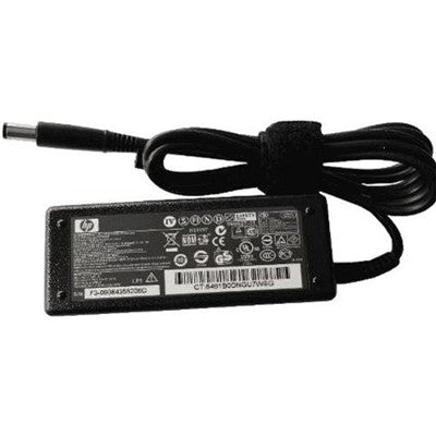 PA-1650-32HN - HP Power Adapter AC 65W 7.4mm Tip 19VDC Output - C6 3-Pin AC Input