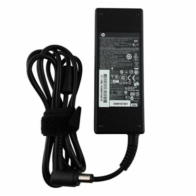 PA-1900-32HT - HP Power Adapter AC 90W 7.4mm Tip 19VDC Output - C6 3-Pin AC Input