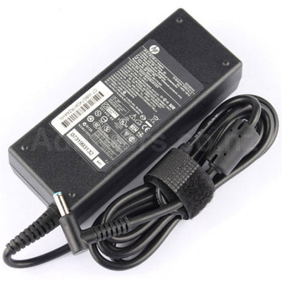PPP009C - HP Power Adapter AC 65W 7.4mm Tip 19VDC Output - C6 3-Pin AC Input